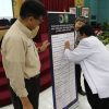 RSUD ARIFIN ACHMAD PROVINSI RIAU LAUNCHING PROGRAM RESTRIKSI ANTIBIOTIK