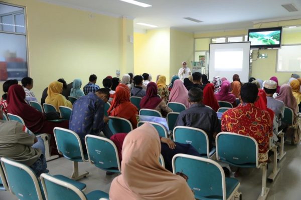 MANAJEMEN NUTRISI PADA PENDERITA KANKER