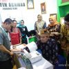 RIAU EXPO 2019,  GUBERNUR RIAU DAN WAKIL GUBERNUR RIAU HARAPKAN RSUD ARIFIN ACHMAD PROVINSI RIAU TINGKATKAN PELAYANAN DEMI TERWUJUDNYA RIAU SEHAT