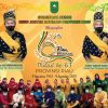 Selamat Milad ke – 63 tahun Provinsi Riau