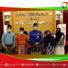 RSUD Arifin Achmad Provinsi Riau gelar acara serah terima jabatan.
