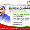 Ayo intip pelayanan kanker RSUD Arifin Achmad Provinsi Riau