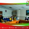 RSUD Arifin Achmad Provinsi Riau terima study banding RSUD Bangkinang