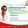 Apa itu Poliklinik Kedokteran Okupasi ?