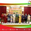 Lokakarya RSUD Arifin Achmad Provinsi Riau TA 2021, Optimalkan Mutu Pelayanan Kesehatan Di Era Pandemi COVID-19