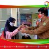 Memperingati Hari Kanker Sedunia, RSUD Arifin Achmad Provinsi Riau ajak pasien kanker berikhtiar sebaik – baiknya dalam menjemput sehat.