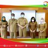 Serah Terima Jabatan Kepala Bidang Pelayanan Medik RSUD Arifin Achmad Provinsi Riau