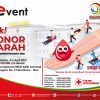 Ayo Donor Darah, Sehatkan Jantung Dan Turunkan Resiko Terkena Kanker