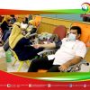 RSUD Arifin Achmad Provinsi Riau Gelar Donor Darah Bersama PMI Kota Pekanbaru