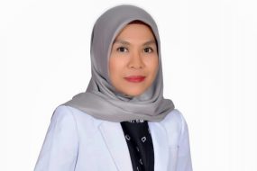 dr. Harini Oktadiana, Sp.PD