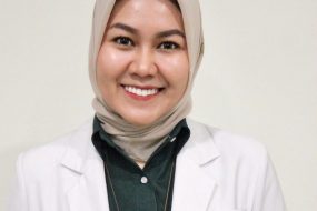 dr. Citra Cesilia, Sp.A