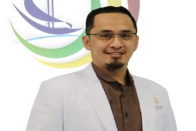 dr. Eko Setiawan, Sp.OT