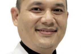 dr.Ibrahim Irsan Nasution,Sp.THT-KL(K)