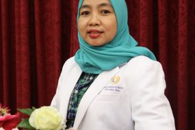 dr. Iryun Netti