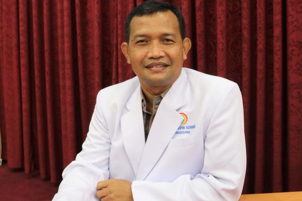dr. Muhammad Yusuf, Sp.OG (K)