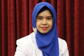 dr. Nurhasanah,Sp.GZ