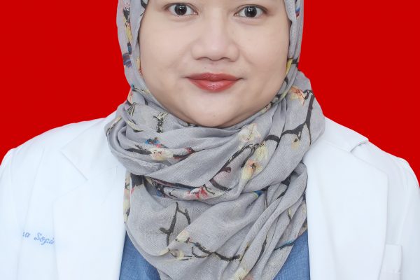 dr. Yustisa Sofirina, Sp.An