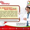 ” Pain Intervention dengan Radio Frequency ” kurangi rasa nyeri dan bisa langsung beraktivitas