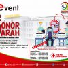 Ayo ikuti kegiatan donor darah di RSUD Arifin Achmad Provinsi Riau