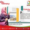 Pelayanan Psikologi Klinis RSUD Arifin Achmad Provinsi Riau “Memberikan ketenangan dan kenyamanan pasien dalam berobat”.