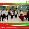 Pelantikan dan pengambilan sumpah Pejabat Fungsional Medis Pemerintah Provinsi Riau