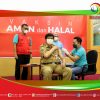 RSUD Arifin Achmad Provinsi Riau Laksanakan Vaksinasi Tahap 3 Bagi Nakes RSUD Arifin Achmad Provinsi Riau