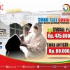 Tarif baru swab test PCR dan swab test Antigen RSUD Arifin Achmad Provinsi Riau