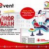 Ayo ikuti donor darah rutin RSUD Arifin Achmad Provinsi Riau