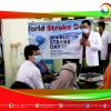 RSUD Arifin Achmad Provinsi Riau gelar penyuluhan tentang Stroke