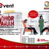 Ayo ikuti Donor Darah Rutin di RSUD Arifin Achmad Provinsi Riau