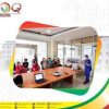 RSUD Arifin Achmad Provinsi Riau gelar Penyuluhan Kanker Payudara bersama Dr. dr. Efif Syofra T, Sp.B(K)Onk