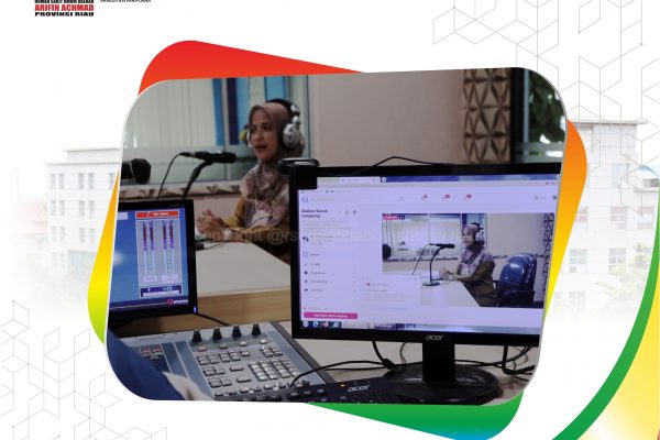 RSUD Arifin Achmad Provinsi Riau optimalisasi mutu pelayanan menuju rumah sakit tipe A