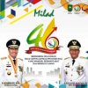 Milad RSUD Arifin Achmad Provinsi Riau yang ke – 46