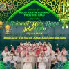 Keluarga besar RSUD Arifin Achmad Provinsi Riau mengucapkan ” Selamat Hari Raya Idul Fitri 1443 H”