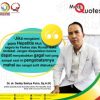 Apa itu  Hepatitis Akut Dan Bagaimana Gejalanya?