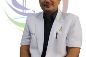 dr. Heri Krisnata Ginting, Sp.PD