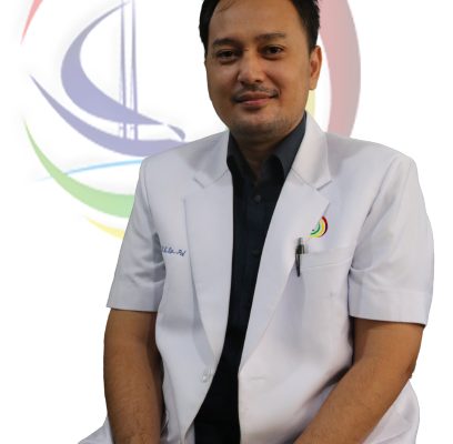 dr. Heri Krisnata Ginting, Sp.PD