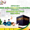 Selamat Hari Raya Idul Adha 1443 H