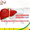 Hari Hepatitis Sedunia, Mari Kita Aware Terhadap Penyakit Hepatitis