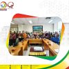 RSUD Arifin Achmad Provinsi Riau Terima Kunjungan RSUD Ahmad Tabib Provinsi Kepulauan Riau