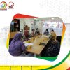 RSUD Arifin Achmad Provinsi Riau bimbing RSUD Dumai tentang Kehumasan