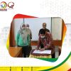 Serah terima jabatan Kepala Bagian Pendidikan dan Pelatihan RSUD Arifin Achmad Provinsi Riau