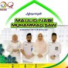 Selamat memperingati hari Maulid Nabi Muhammad SAW 1444 H