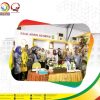 Pembukaan Riau Expo Tahun 2022, Stand RSUD Arifin Achmad dikunjungi Ibu Gubernur Riau