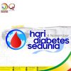 Selamat memperingati Hari Diabetes Sedunia Tahun 2022