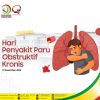 Selamat memperingati Hari PPOK Sedunia