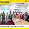 Tingkatkan peran Humas, RSUD Arifin Achmad Provinsi Riau kunjungi KPID Provinsi Riau