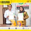 Promosikan pelayanan ke seluruh Riau, RSUD Arifin Achmad Provinsi Riau perpanjang PKS dengan RRI