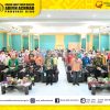 Rapat Koordinasi Perencanaan dan Monitoring RSUD Arifin Achmad Provinsi Riau tahun 2023