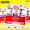 Ayo Ikut seminar gratis ” Waspada Penyakit Jantung Bawaan ” di RSUD Arifin Achmad Provinsi Riau dan menangkan doorprizenya